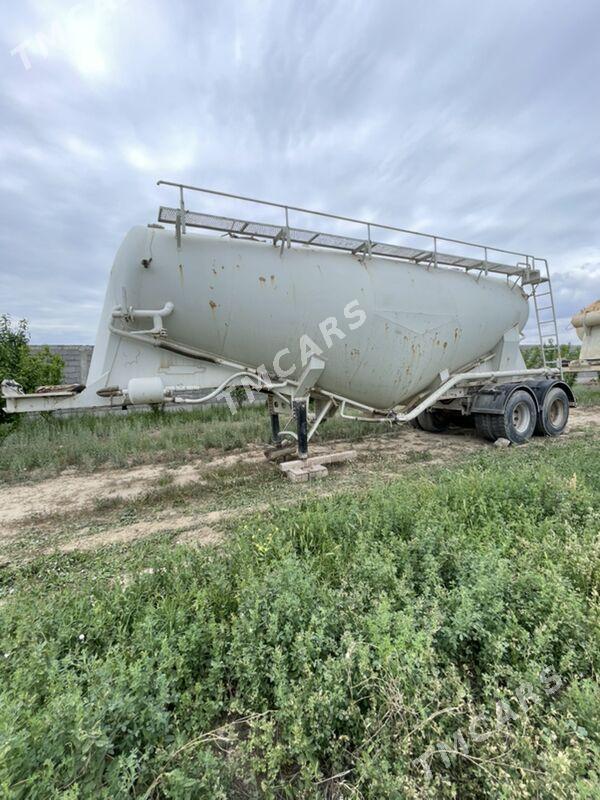 Prisep Polprisep 2002 - 275 000 TMT - Aşgabat - img 2