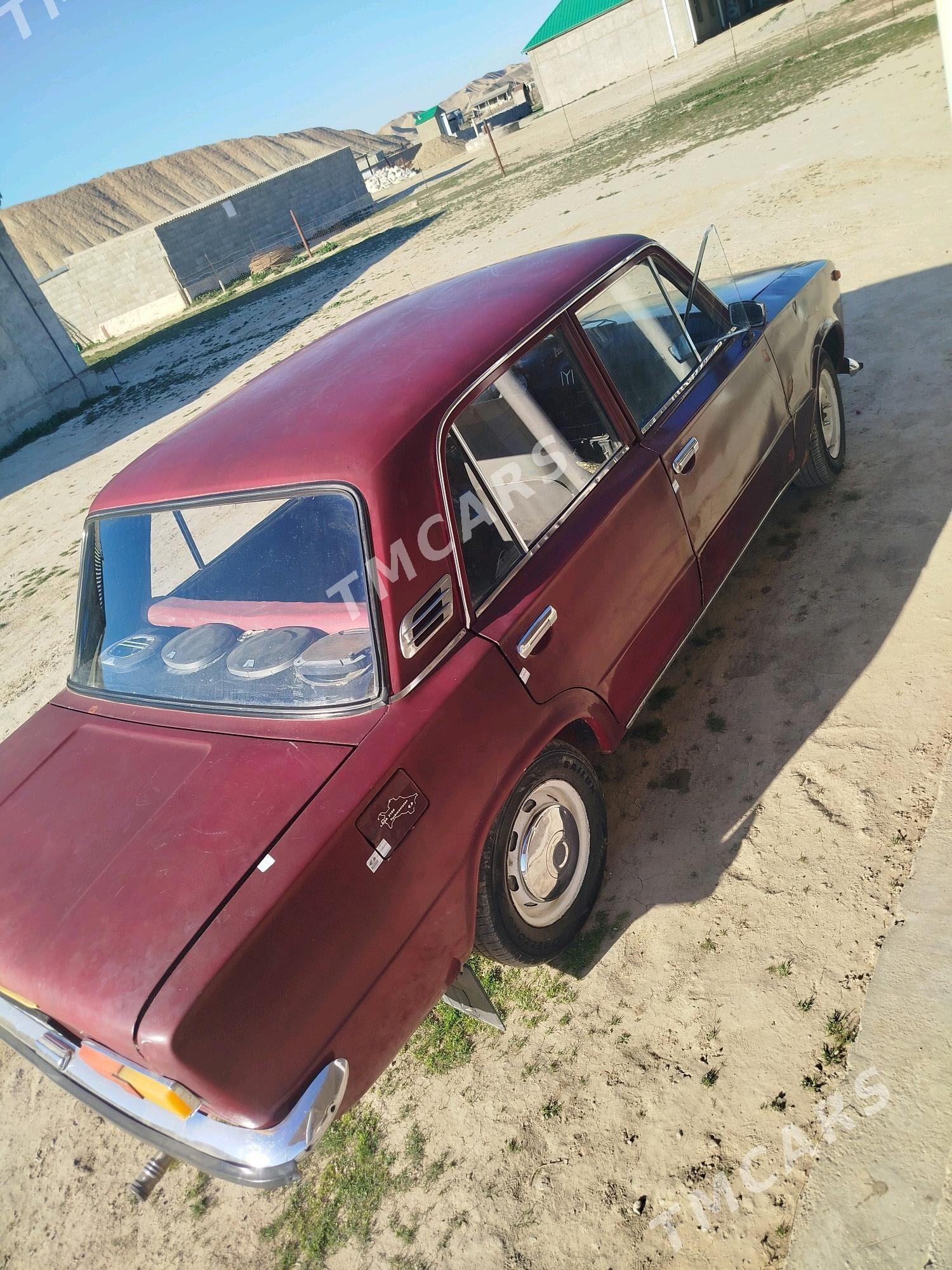 Lada 2104 1983 - 8 000 TMT - Etrek - img 4