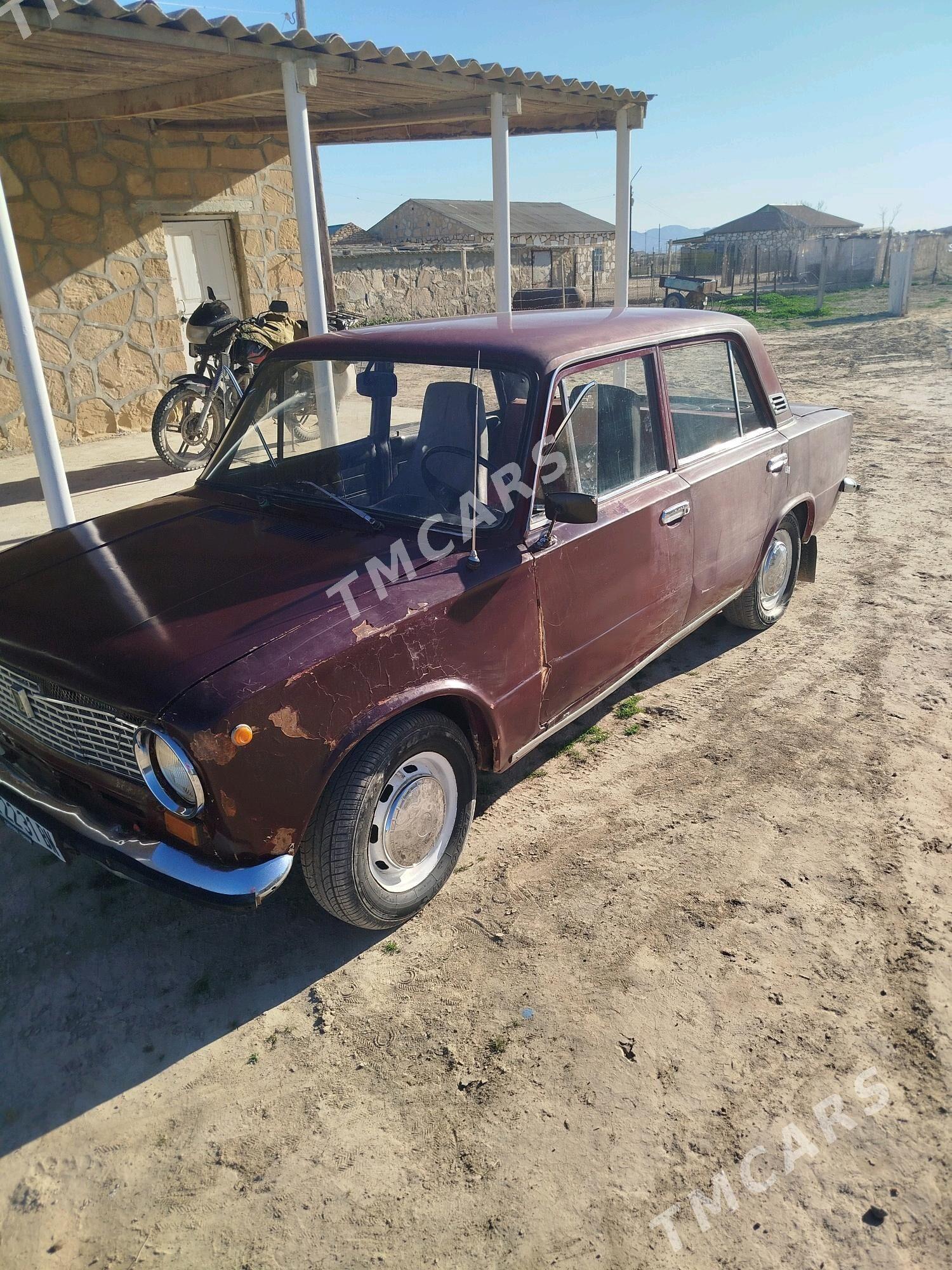 Lada 2104 1983 - 8 000 TMT - Etrek - img 2