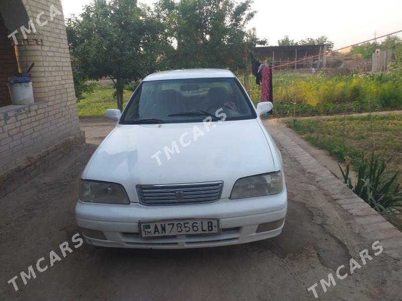 Toyota Vista 1997 - 50 000 TMT - Hojambaz - img 2