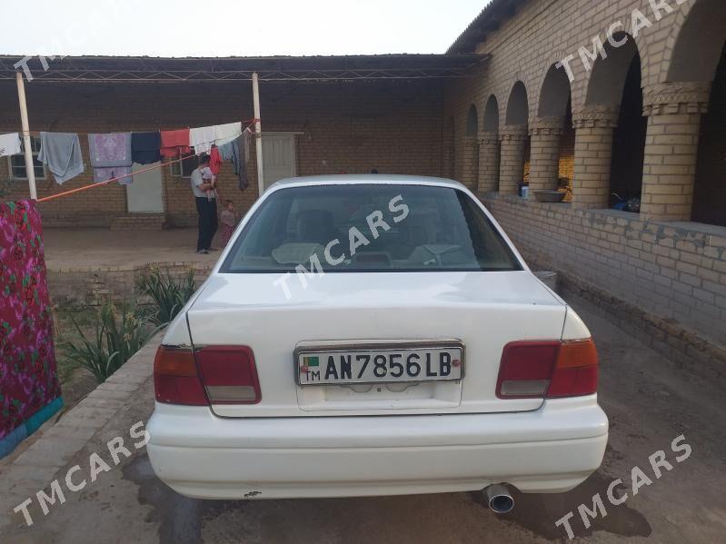 Toyota Vista 1997 - 50 000 TMT - Hojambaz - img 3