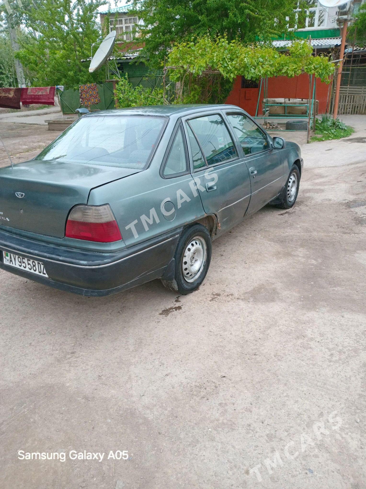 Daewoo Nexia 1996 - 16 000 TMT - Дашогуз - img 2