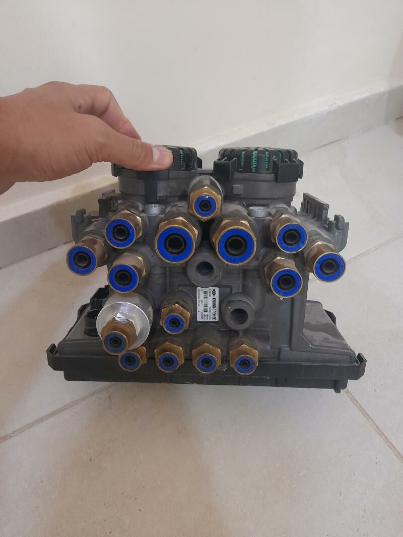 Abs blok prissep 12 000 TMT - Aşgabat - img 3
