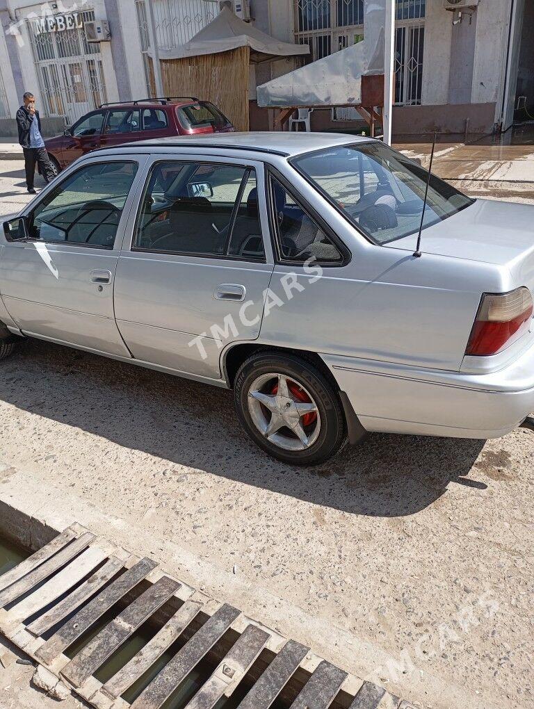 Daewoo Nexia 2000 - 31 000 TMT - Туркменабат - img 3