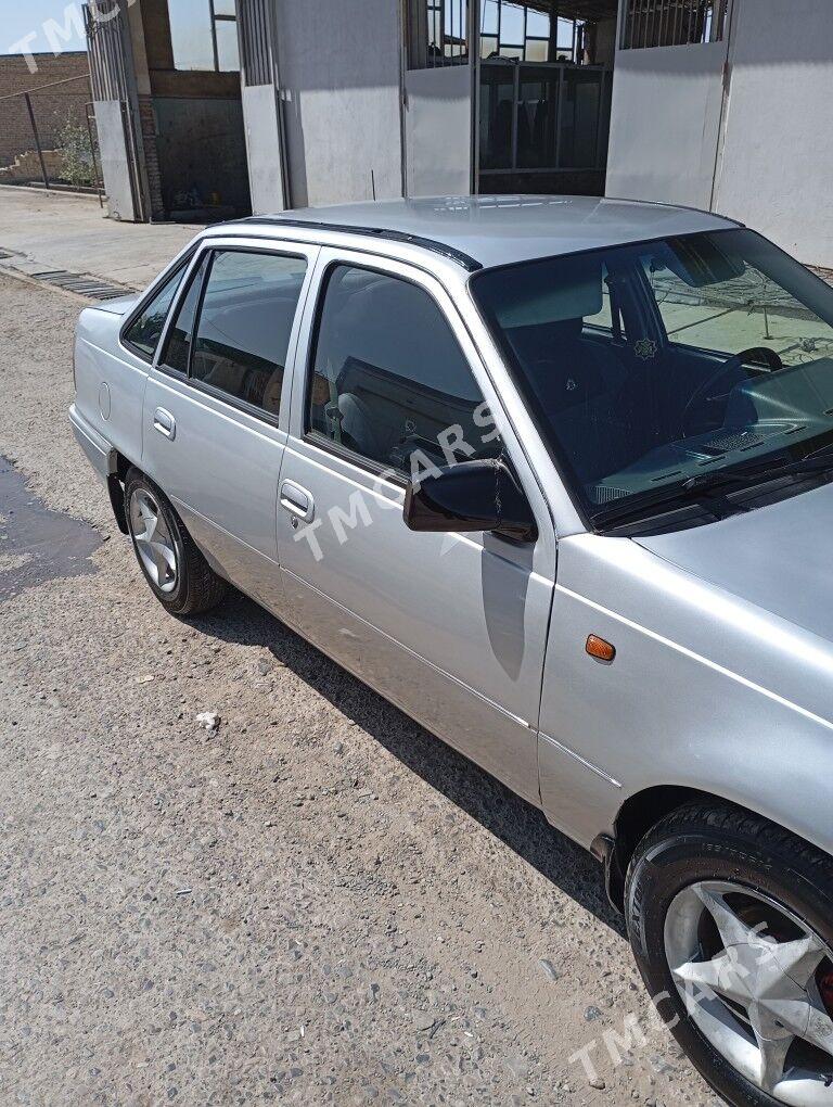 Daewoo Nexia 2000 - 31 000 TMT - Туркменабат - img 2