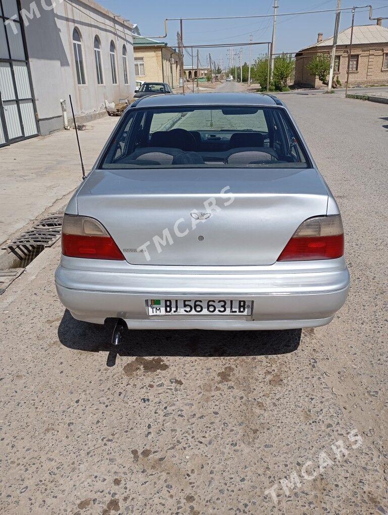 Daewoo Nexia 2000 - 31 000 TMT - Туркменабат - img 4
