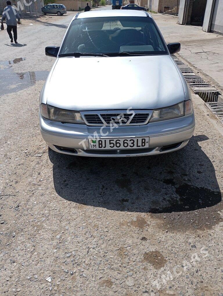 Daewoo Nexia 2000 - 31 000 TMT - Туркменабат - img 6