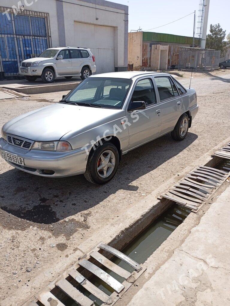 Daewoo Nexia 2000 - 31 000 TMT - Туркменабат - img 7