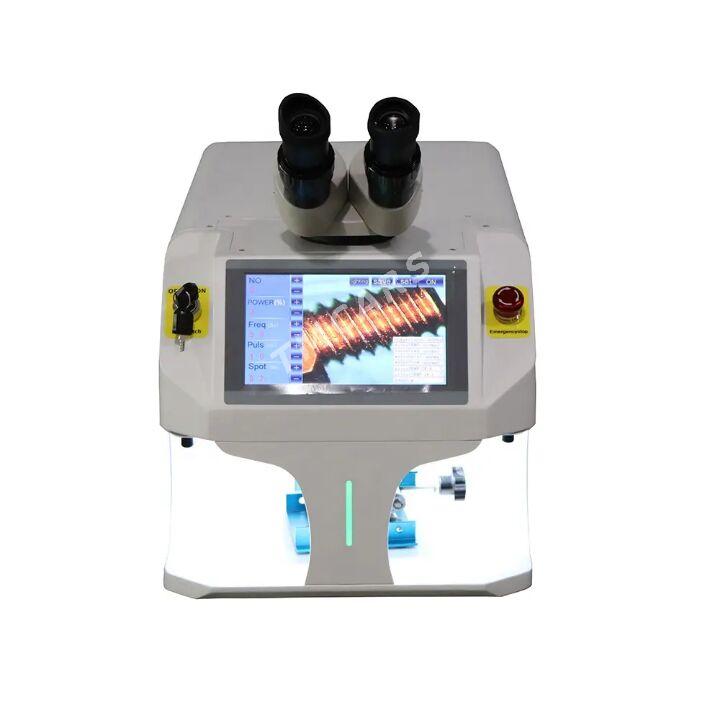 Mini lazer swarka RS-MJV 100 - Мары - img 3