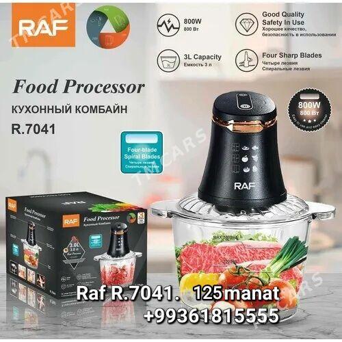 BLENDER MIKSER БЛЕНДЕР КУХКОМБ - 30 mkr - img 3