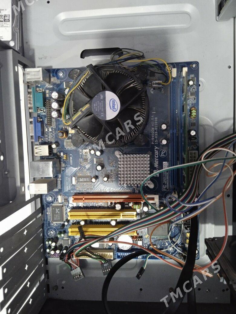 DDR2 PLATA - Türkmenabat - img 2