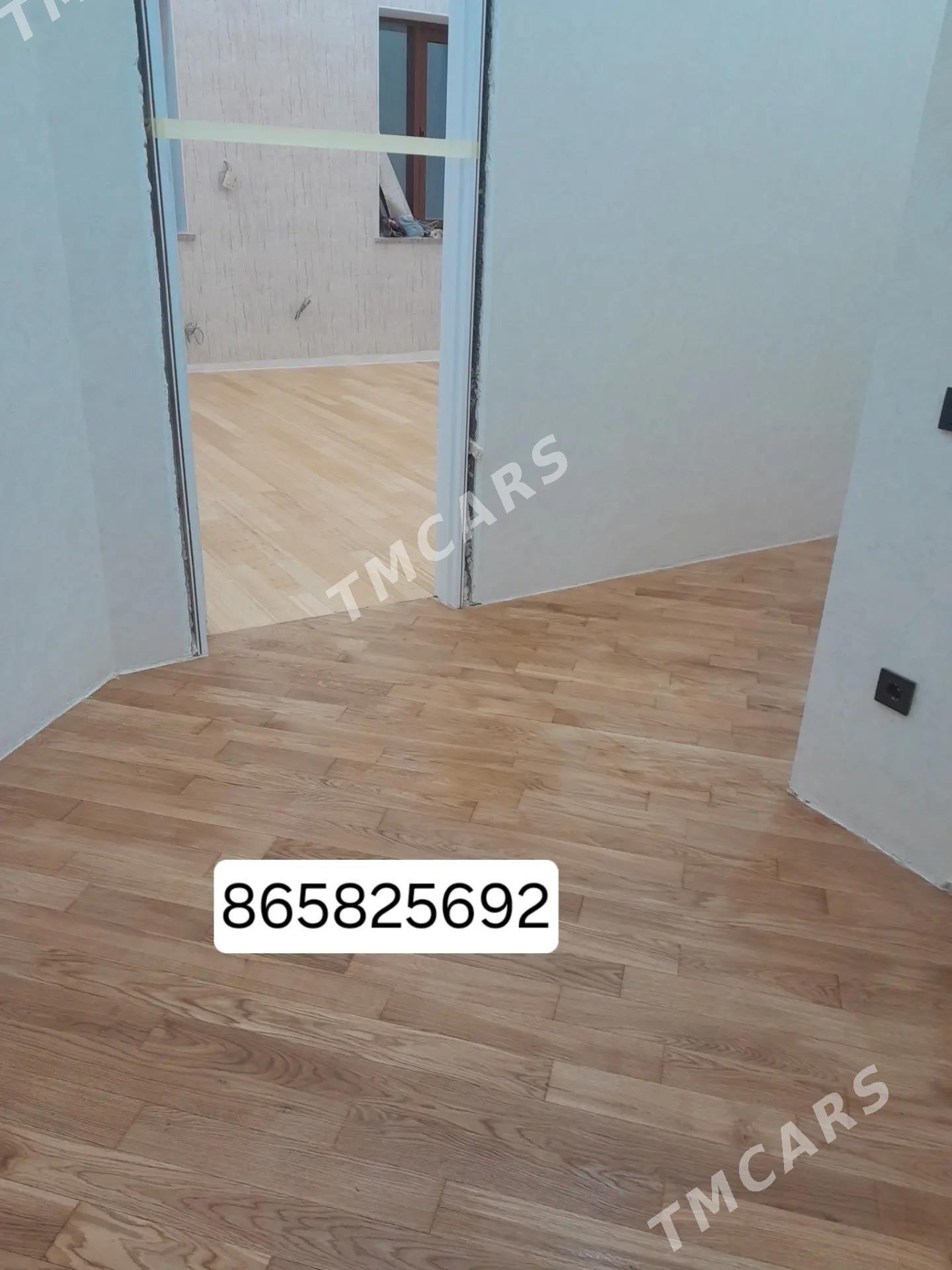 laminat parket goyyas - Aşgabat - img 3