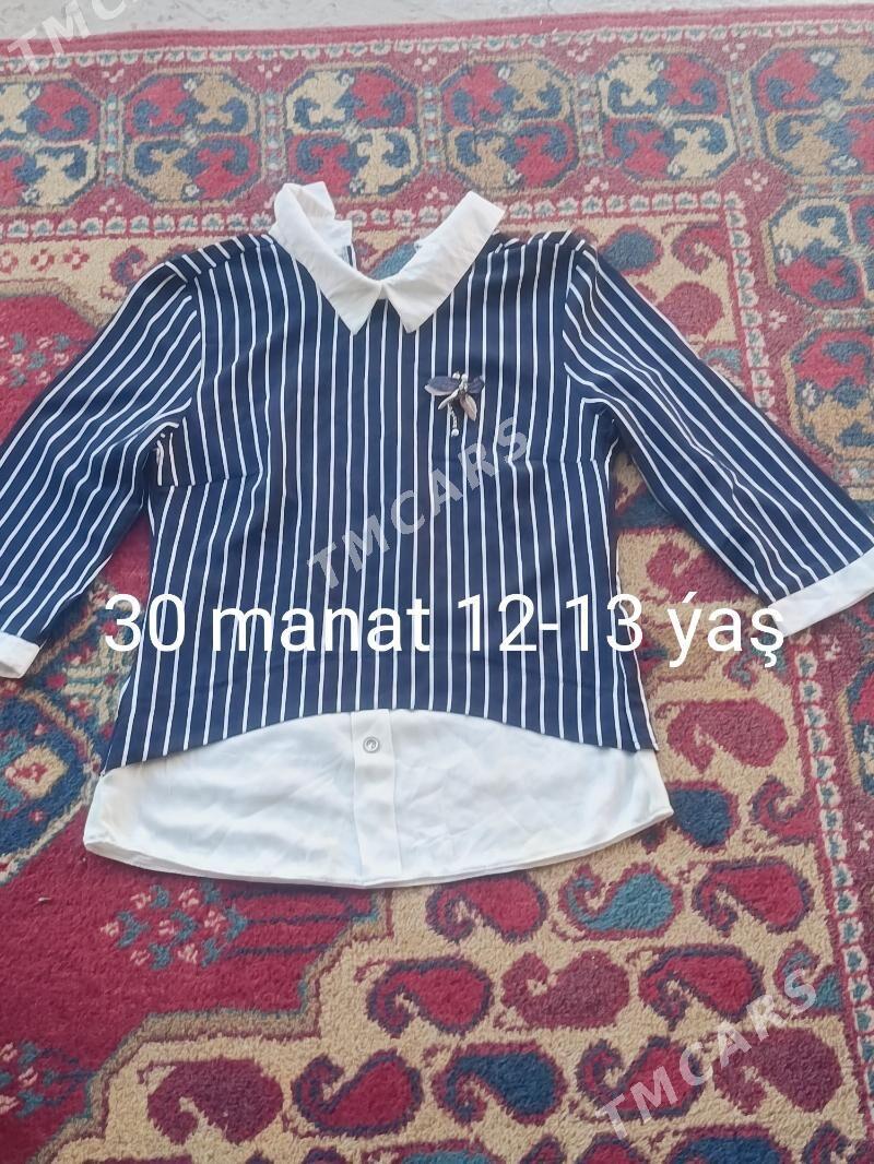детские одежды - Türkmenabat - img 2