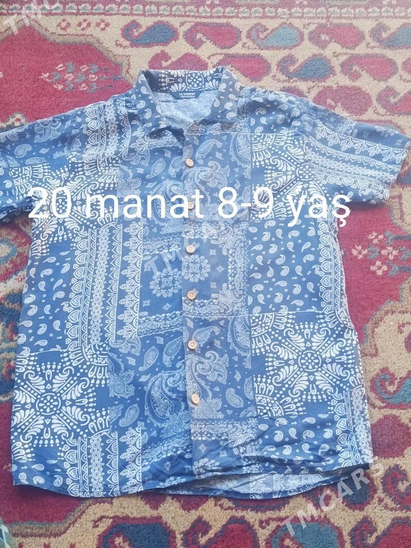 детские одежды - Türkmenabat - img 6