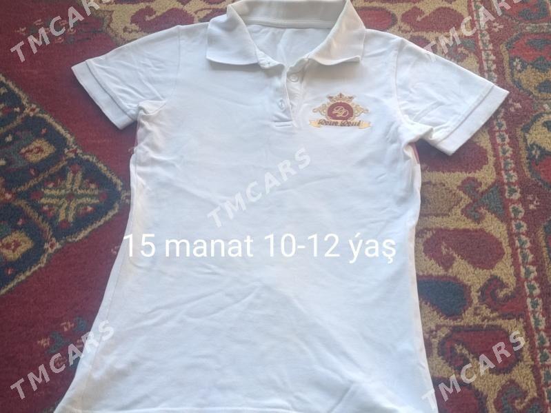 детские одежды - Türkmenabat - img 6