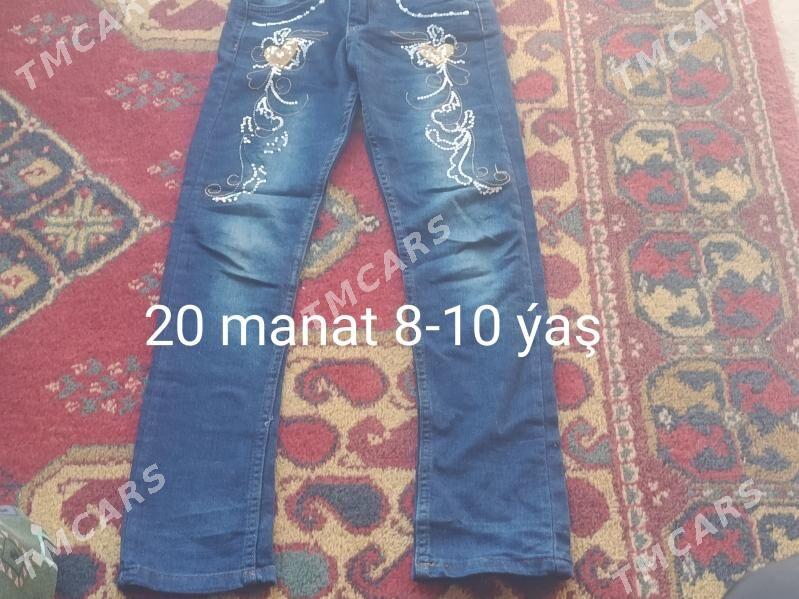 детские одежды - Türkmenabat - img 2