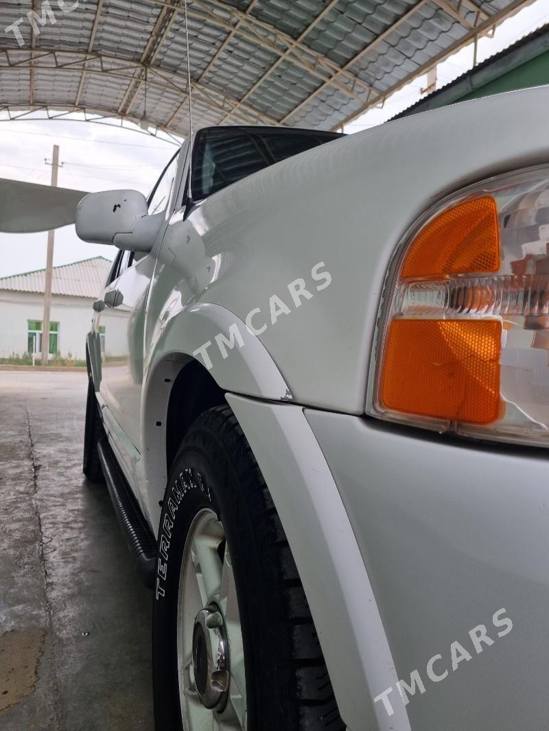 Ford Explorer 2002 - 80 000 TMT - Кака - img 4