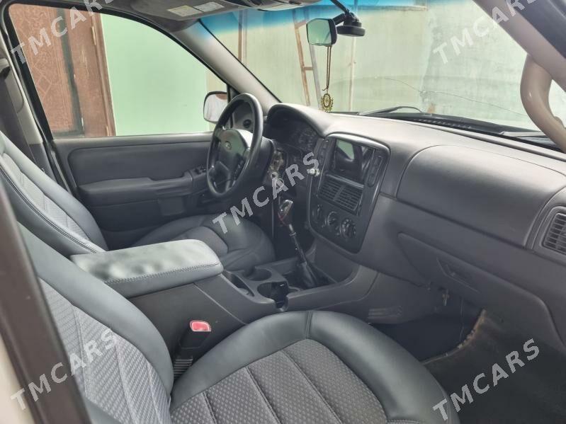 Ford Explorer 2002 - 80 000 TMT - Кака - img 7
