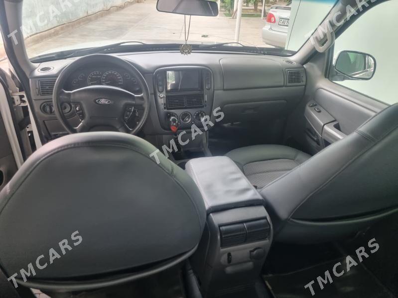 Ford Explorer 2002 - 80 000 TMT - Кака - img 5