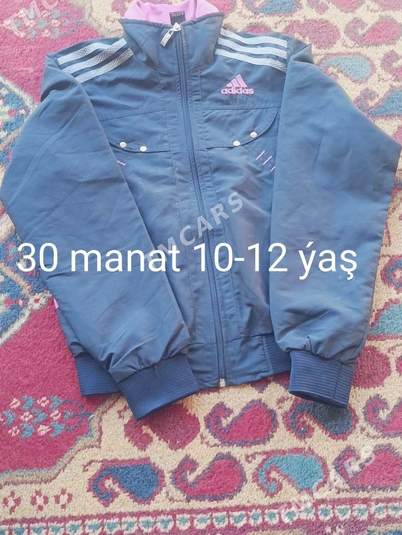 детские одежды - Türkmenabat - img 3