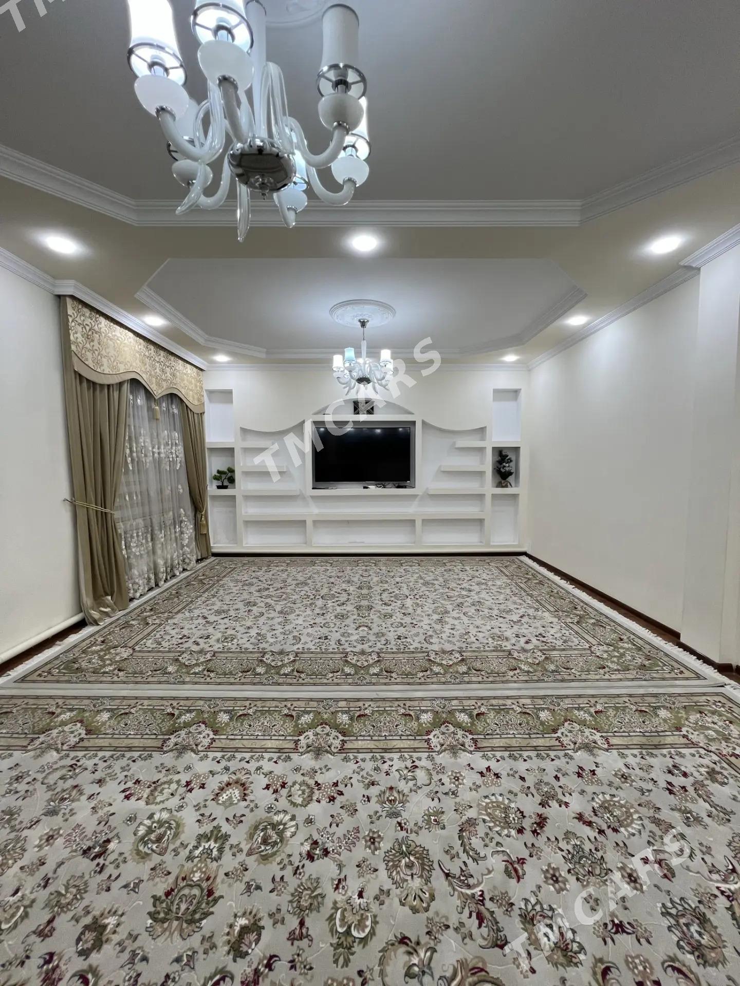 Annw kottedj - Aşgabat - img 6