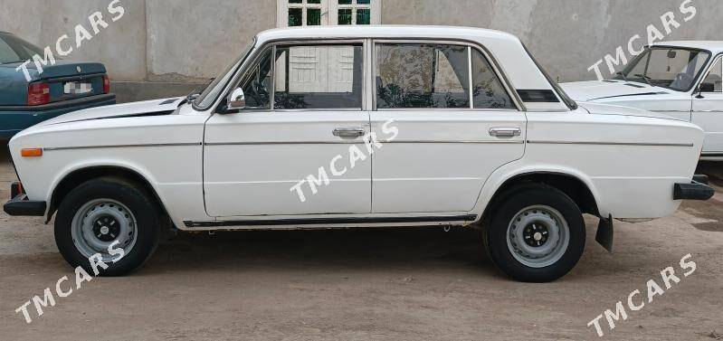 Lada 2106 1988 - 26 000 TMT - Gubadag - img 8