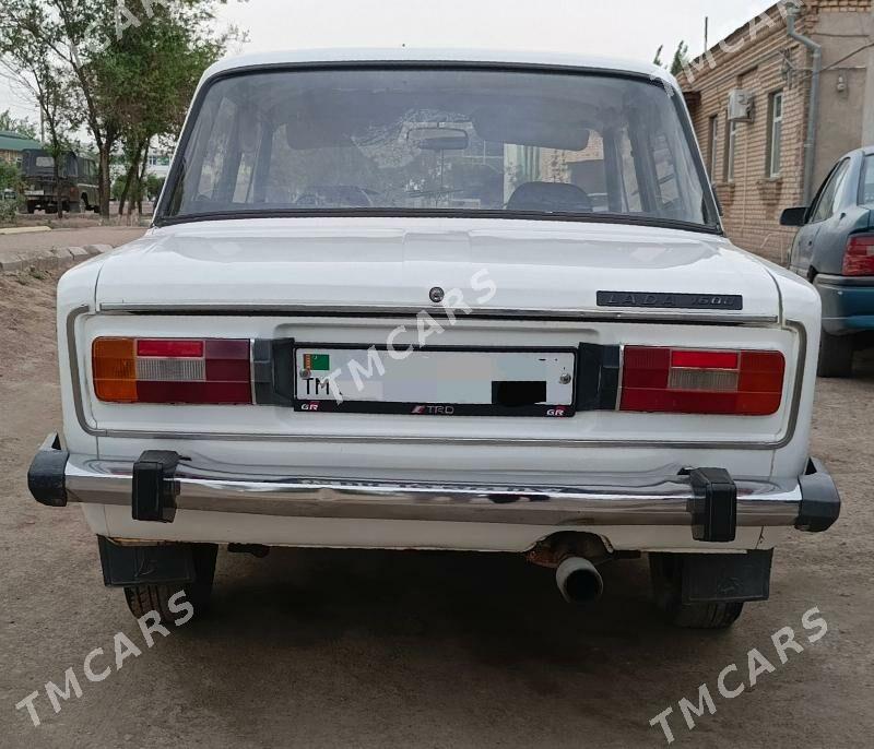 Lada 2106 1988 - 26 000 TMT - Gubadag - img 2