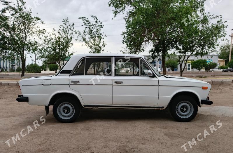 Lada 2106 1988 - 26 000 TMT - Gubadag - img 6