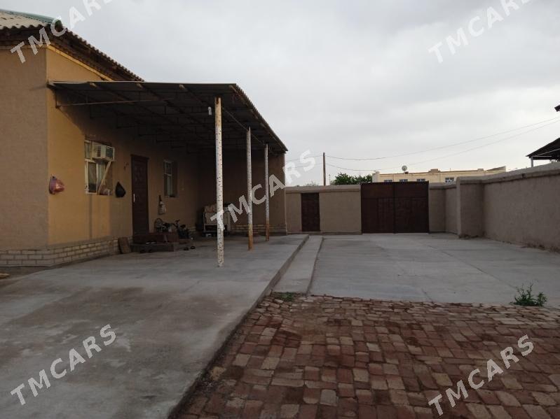 Satlyk jay - Türkmenbaşy etr. - img 2