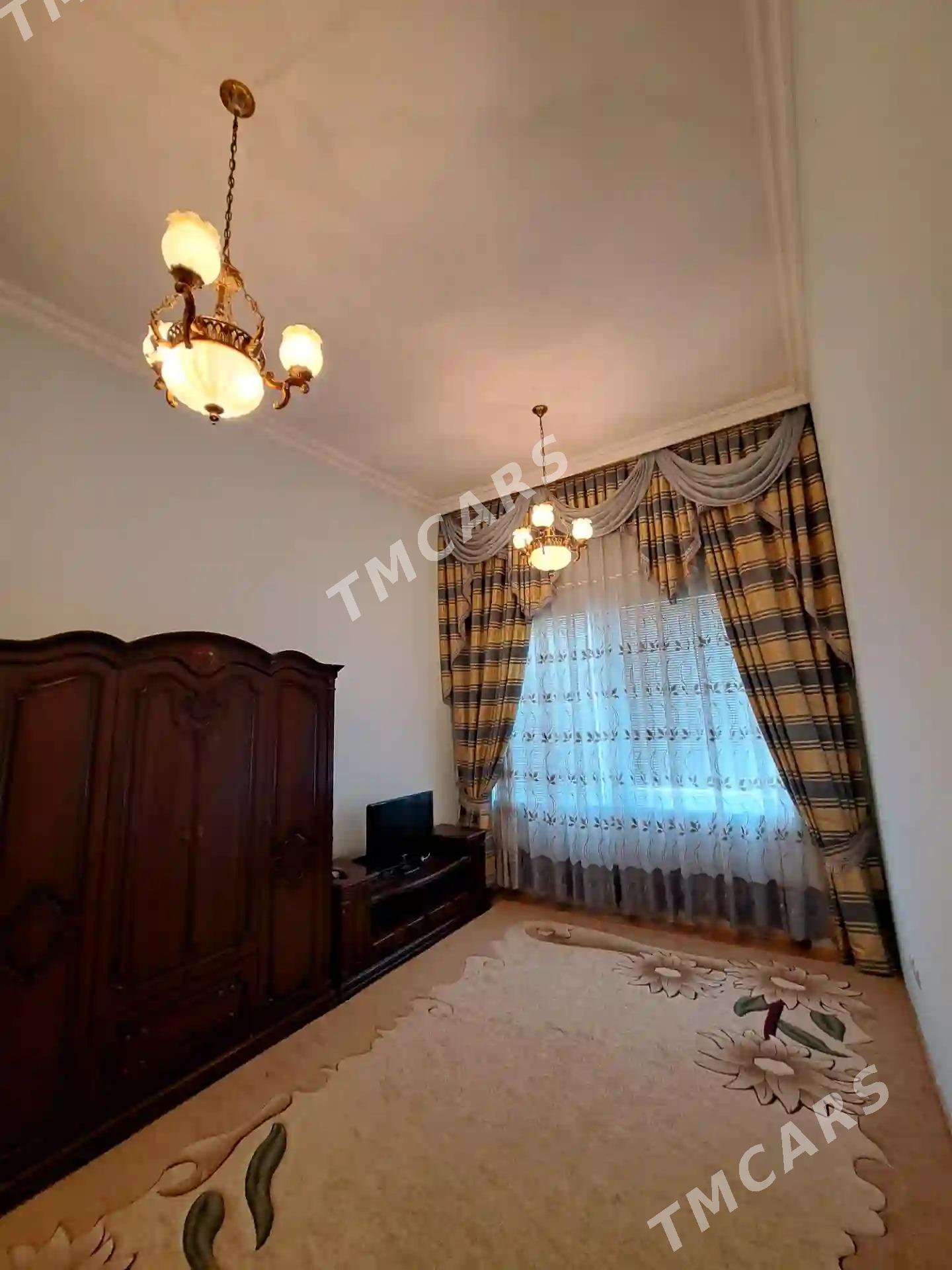 Padwoýski - ул. Подвойского (Битарап Туркменистан шаёлы) - img 4