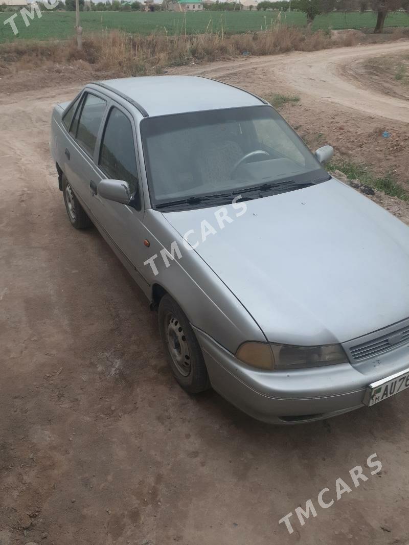 Daewoo Cielo 1997 - 25 000 TMT - Шабатский этрап - img 5