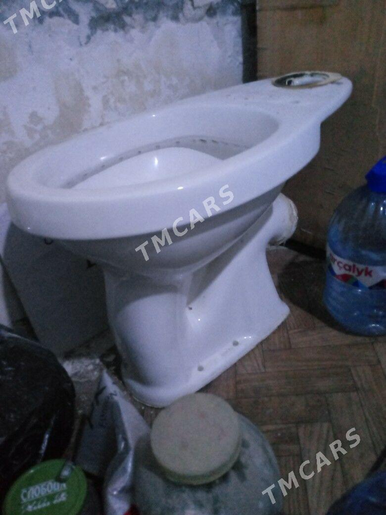 tualet - Türkmenbaşy - img 2