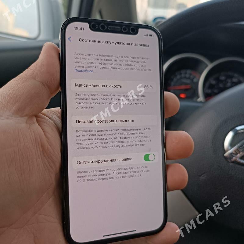 Iphone12pro 256gb - Aşgabat - img 3