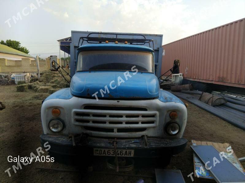 Zil 130 1991 - 55 000 TMT - Гёкдепе - img 2