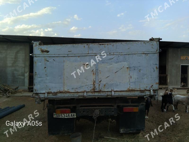 Zil 130 1991 - 55 000 TMT - Гёкдепе - img 3