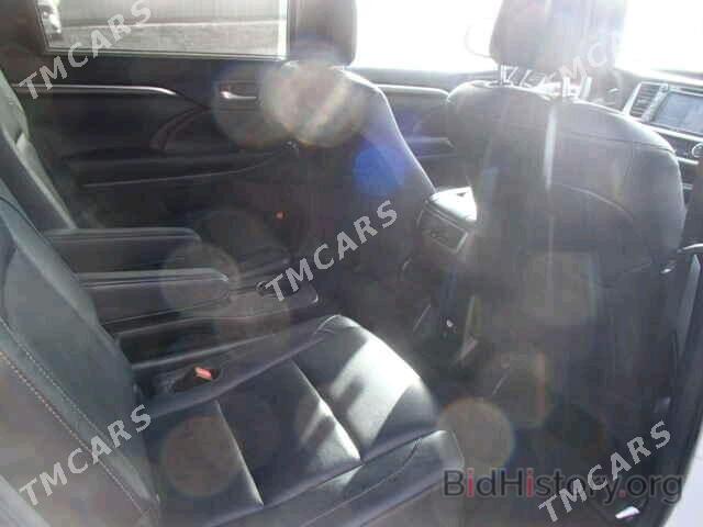 Toyota Highlander 2015 - 352 000 TMT - Aşgabat - img 9