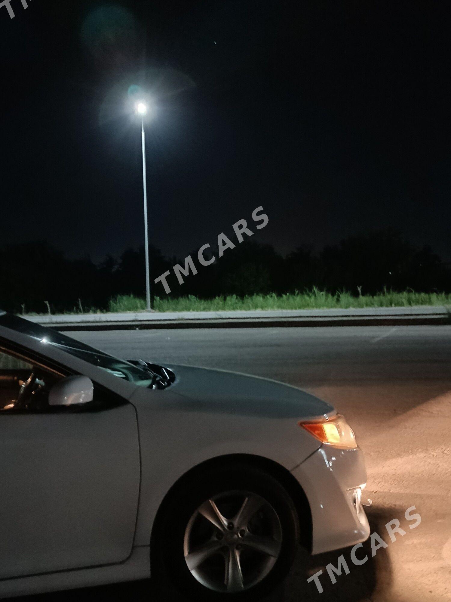 Toyota Camry 2014 - 220 000 TMT - Farap - img 9