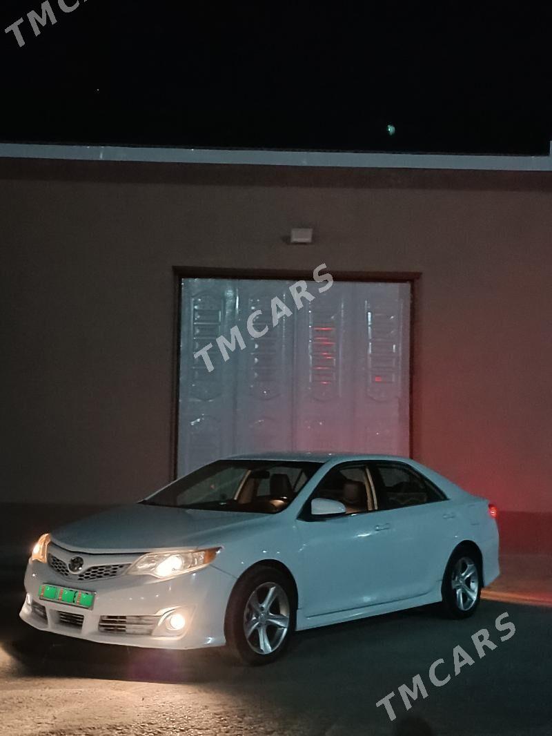 Toyota Camry 2014 - 220 000 TMT - Farap - img 7