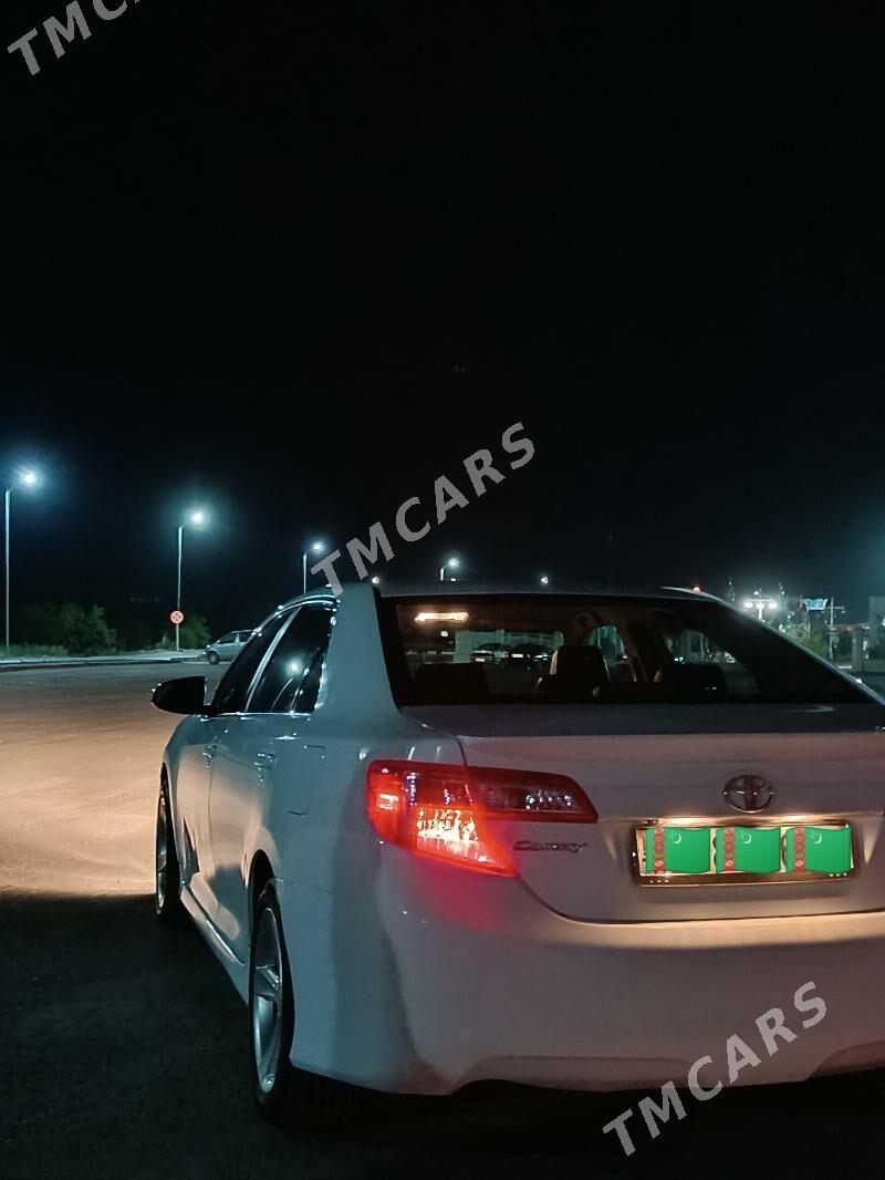 Toyota Camry 2014 - 220 000 TMT - Farap - img 8