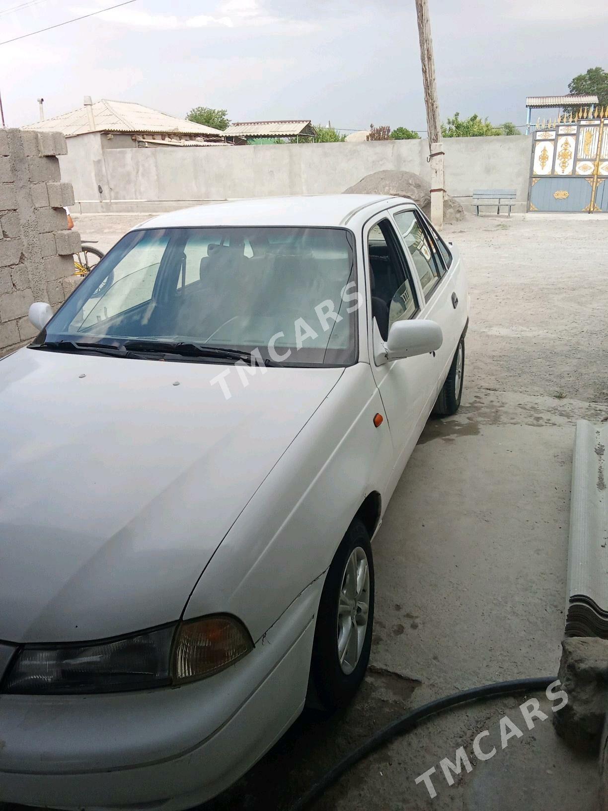 Daewoo Cielo 1998 - 30 000 TMT - Гёкдепе - img 7