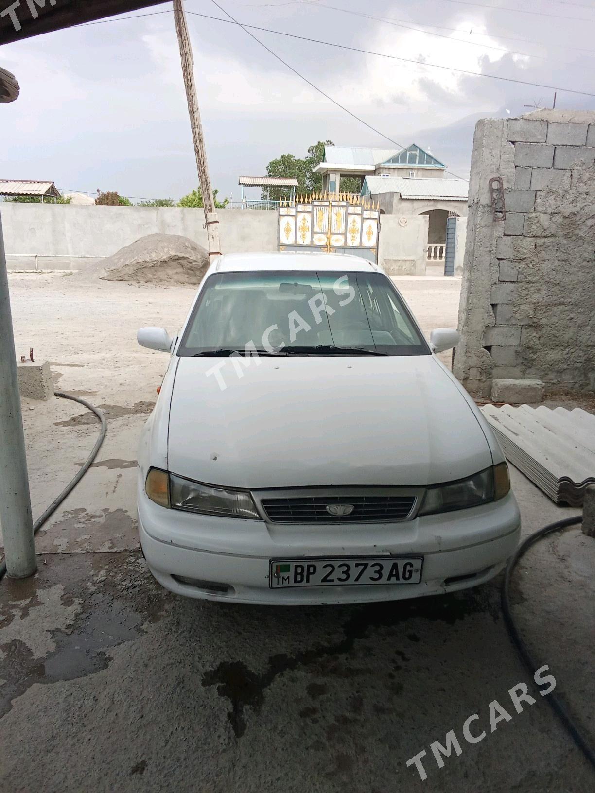Daewoo Cielo 1998 - 30 000 TMT - Гёкдепе - img 4