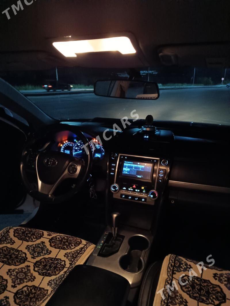 Toyota Camry 2014 - 220 000 TMT - Farap - img 3