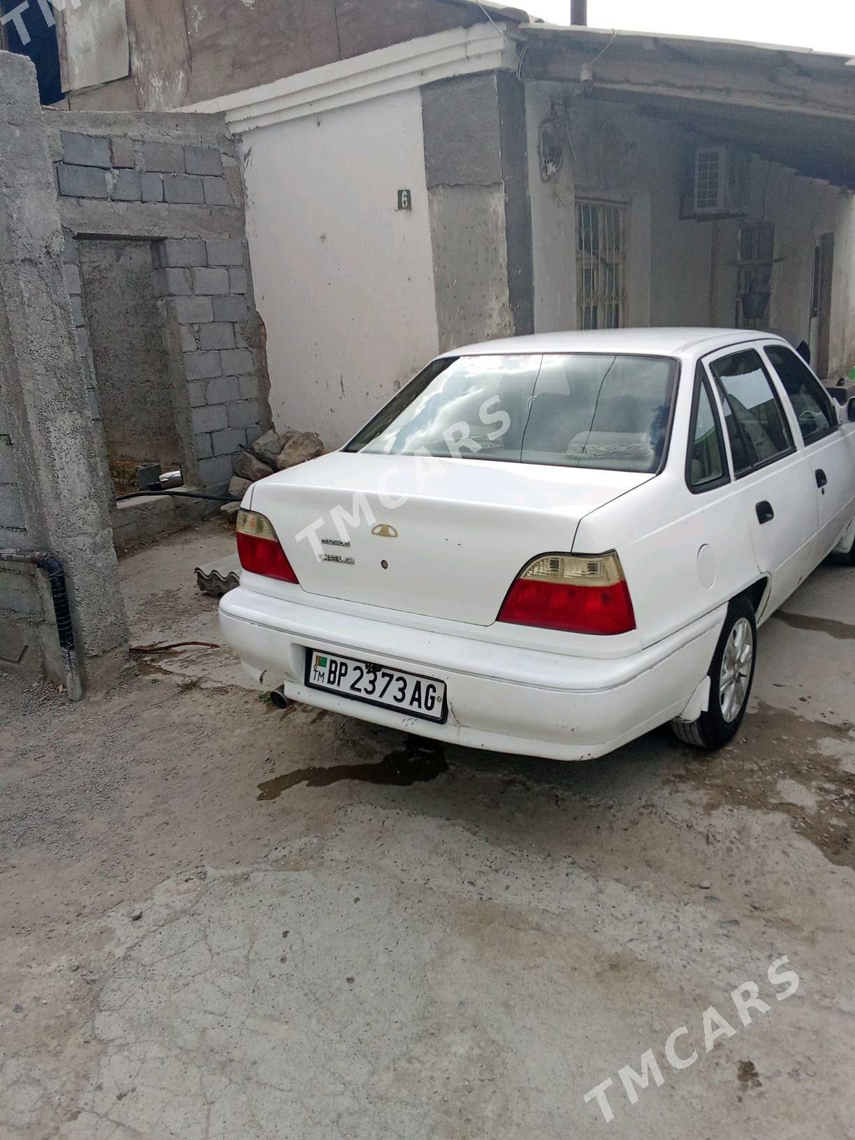 Daewoo Cielo 1998 - 30 000 TMT - Гёкдепе - img 2