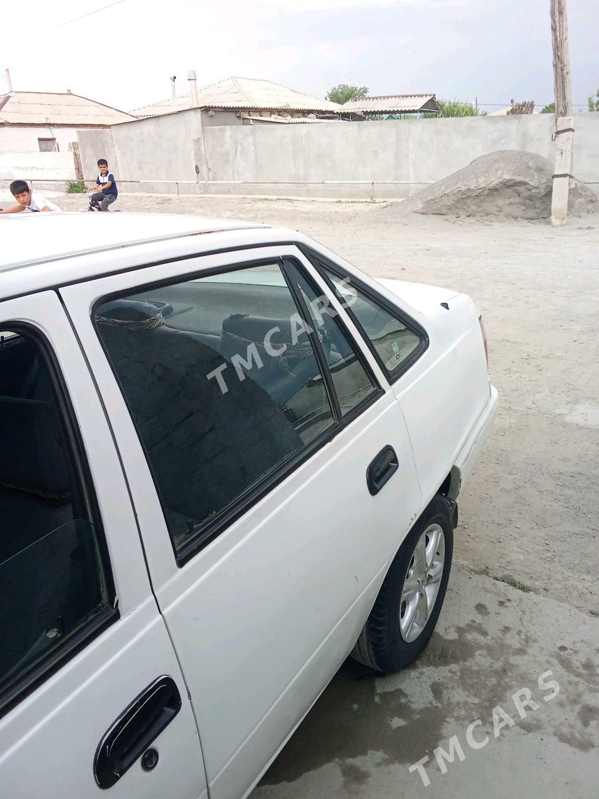 Daewoo Cielo 1998 - 30 000 TMT - Гёкдепе - img 3
