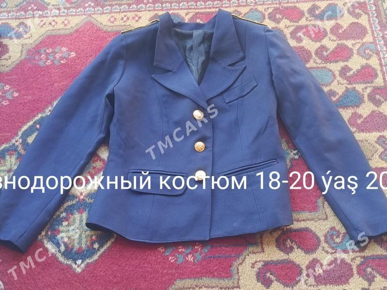 koynekler - Туркменабат - img 9