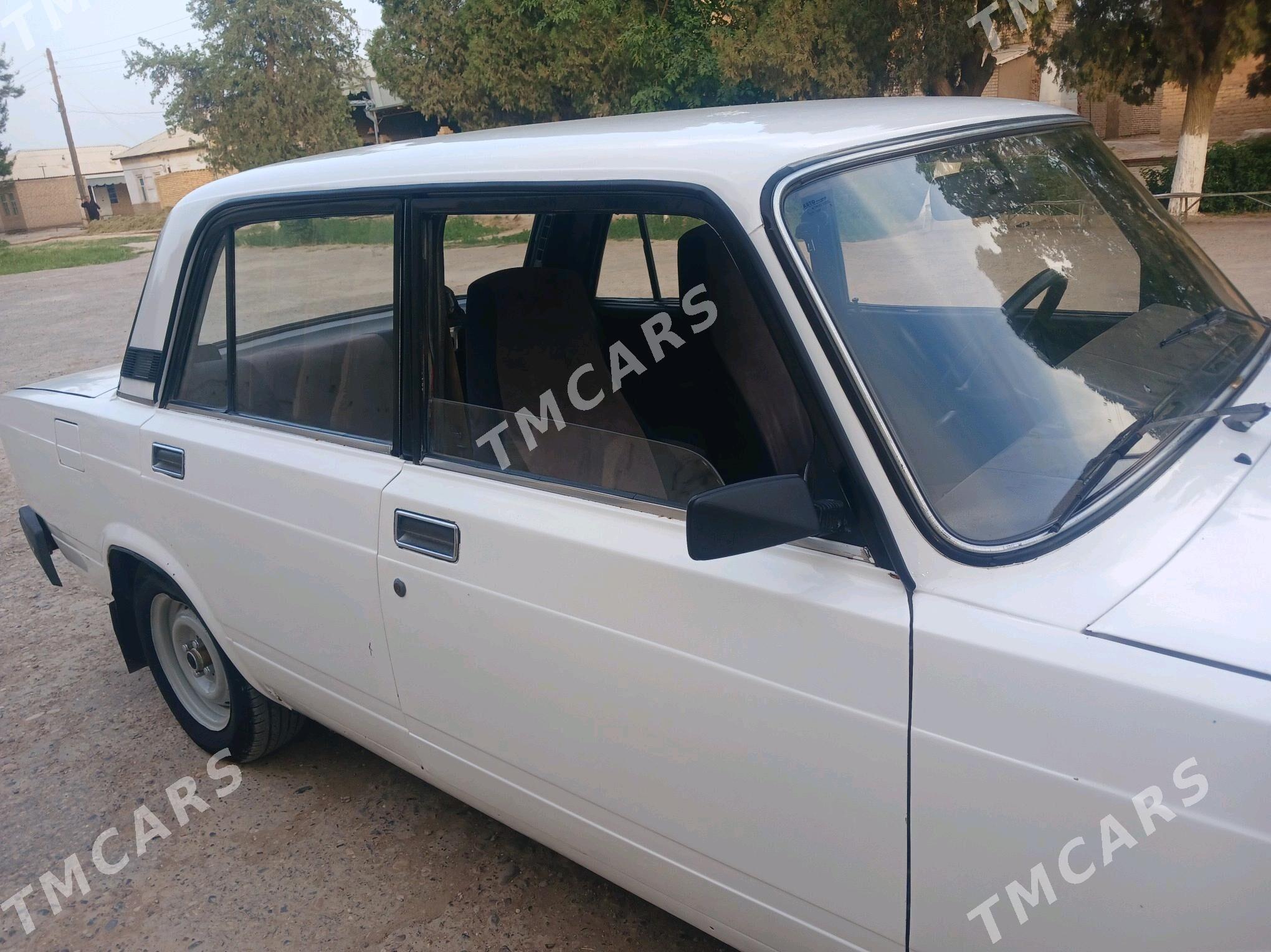 Lada 2107 1998 - 26 000 TMT - Baýramaly - img 2