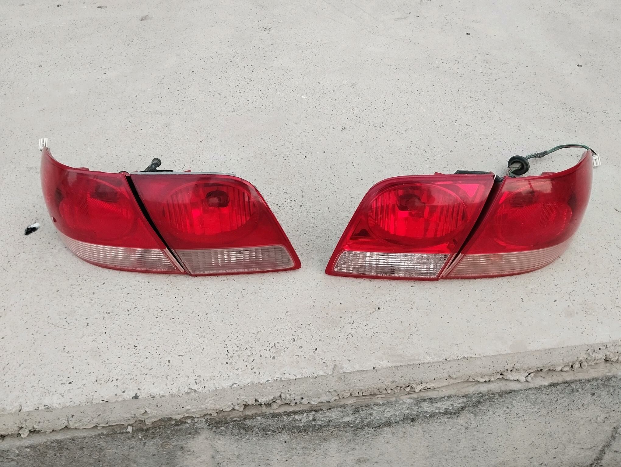 Yzky fara mazda milenia 1 200 TMT - Мары - img 4