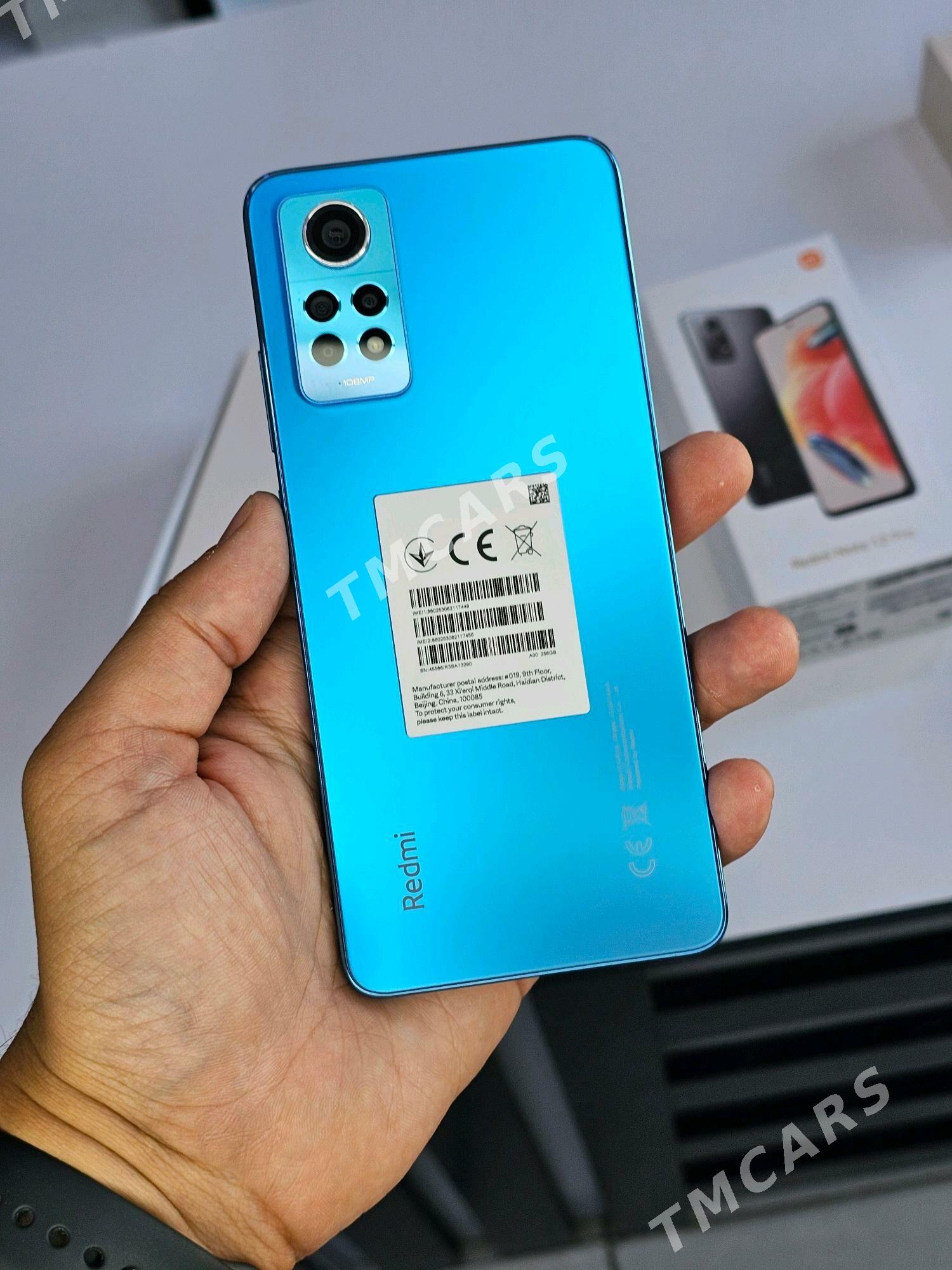 Redmi Note 12pro 8/256gb - Mary - img 7