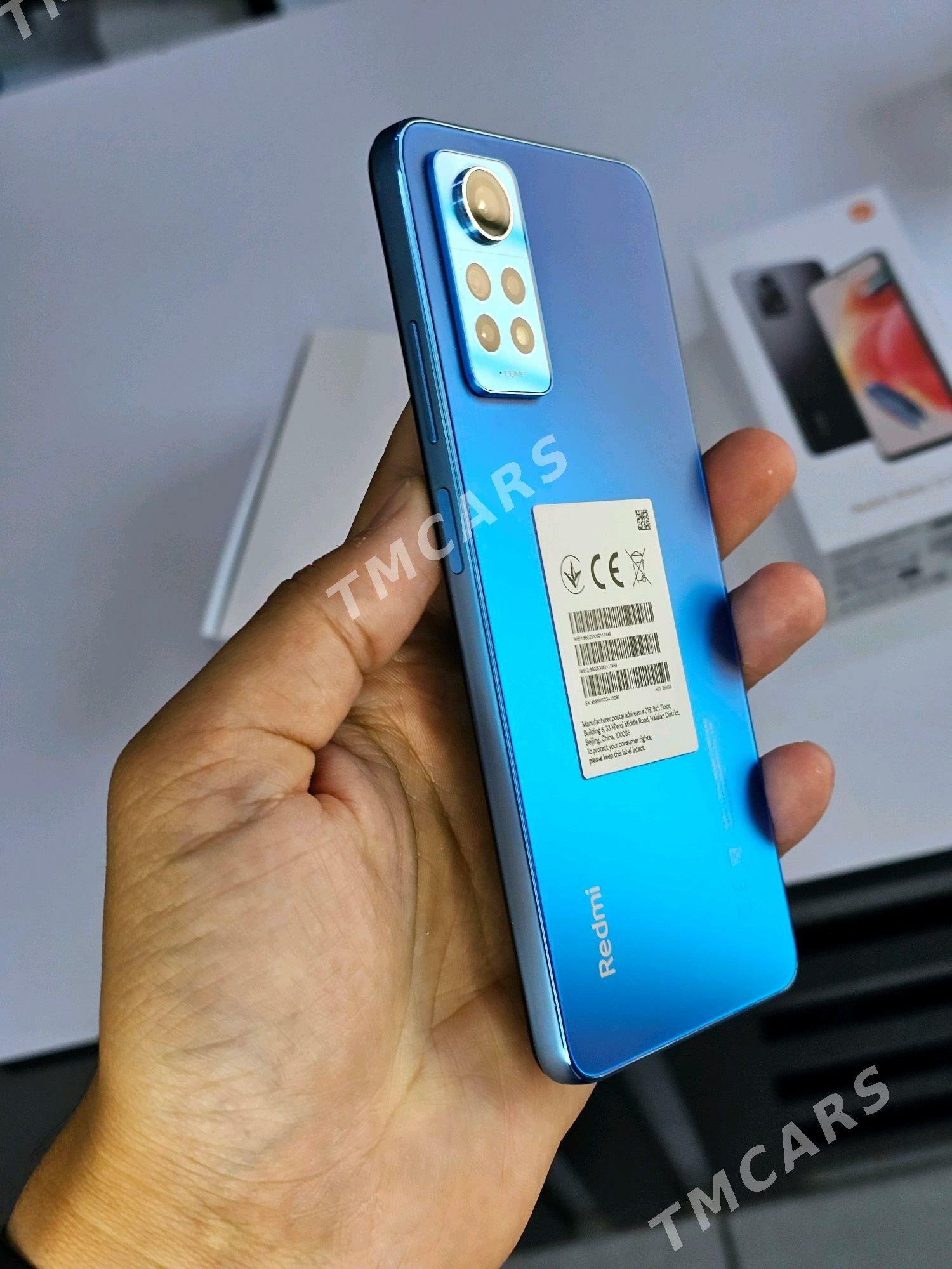 Redmi Note 12pro 8/256gb - Mary - img 6