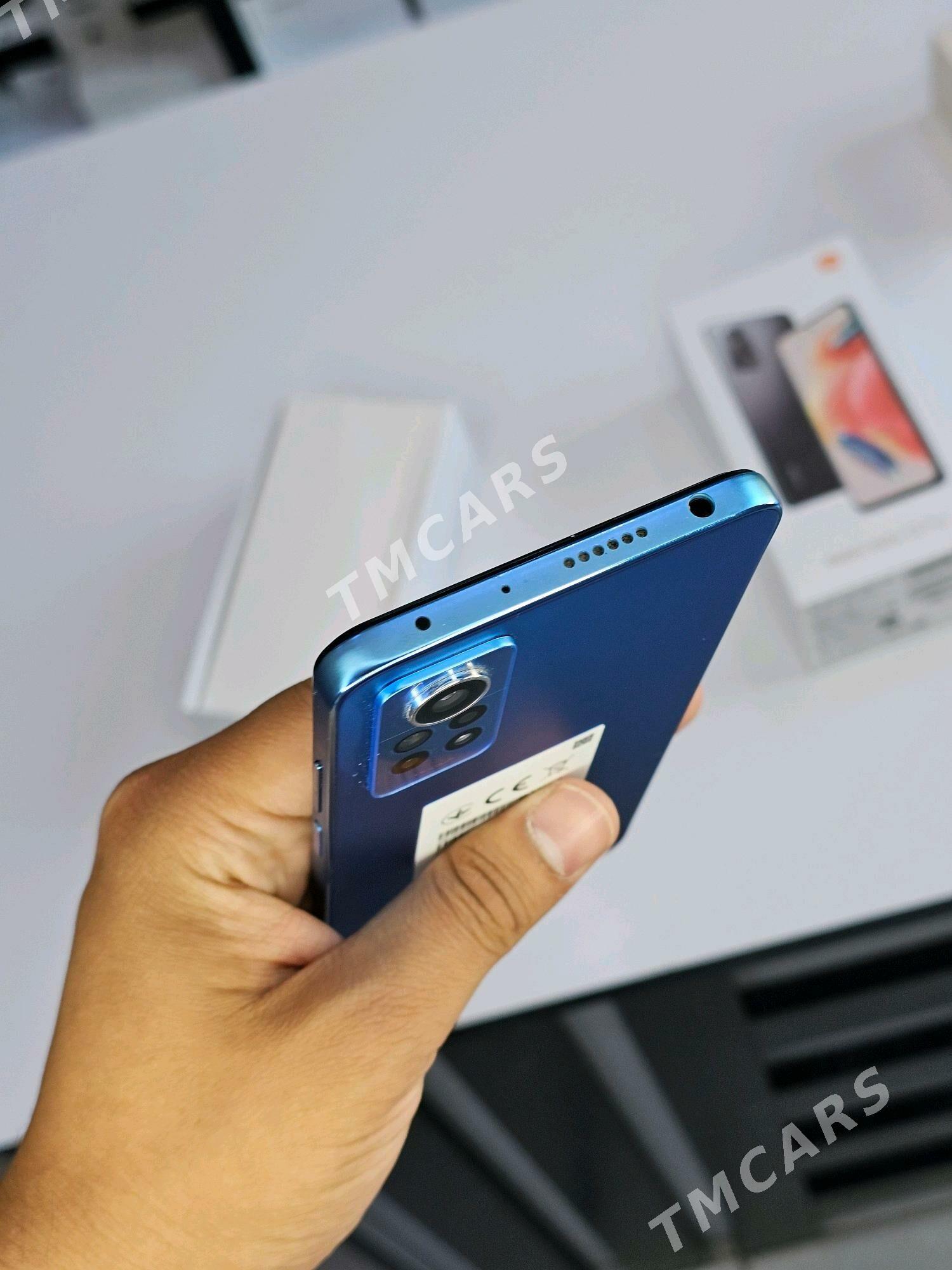 Redmi Note 12pro 8/256gb - Mary - img 2